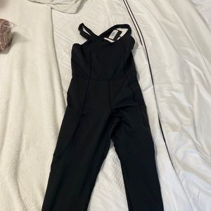 Brand new work out jumpsuits